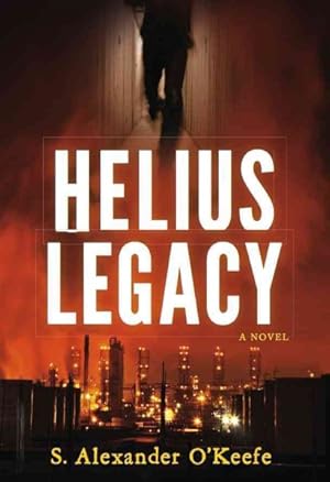 Immagine del venditore per Helius Legacy venduto da GreatBookPrices
