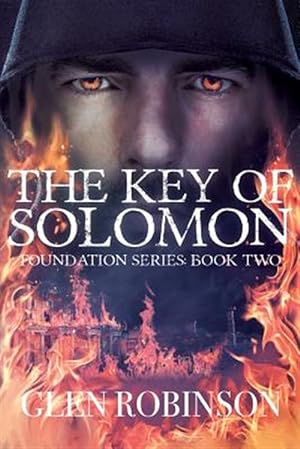 Seller image for Key of Solomon for sale by GreatBookPrices