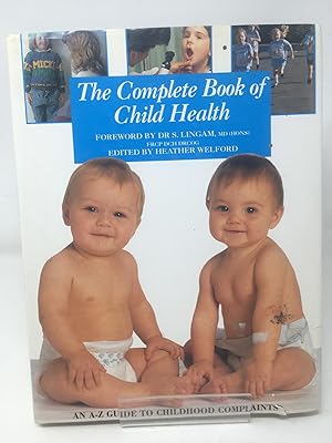 Seller image for Complete Book of Child Health for sale by Cambridge Recycled Books