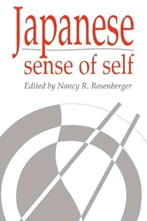 Seller image for Japanese Sense of Self for sale by GreatBookPrices
