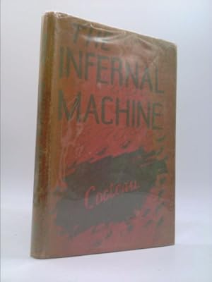 Seller image for The infernal machine;: A play in four acts, for sale by ThriftBooksVintage