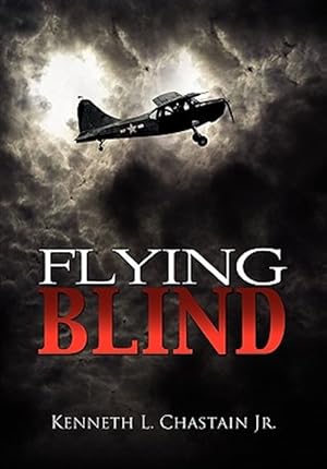 Seller image for Flying Blind for sale by GreatBookPrices