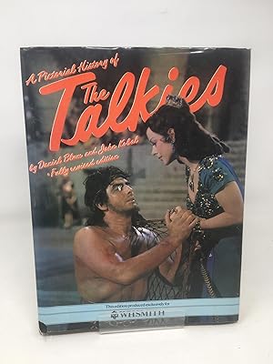 Image du vendeur pour Pictorial History of the Talkies mis en vente par Cambridge Recycled Books