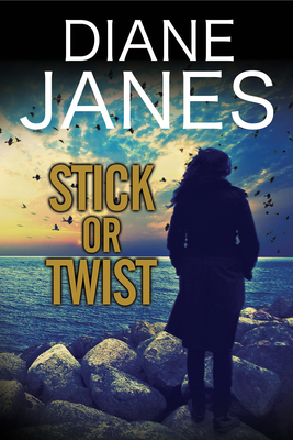 Immagine del venditore per Stick or Twist: A Contemporary Romantic Suspense (Hardback or Cased Book) venduto da BargainBookStores