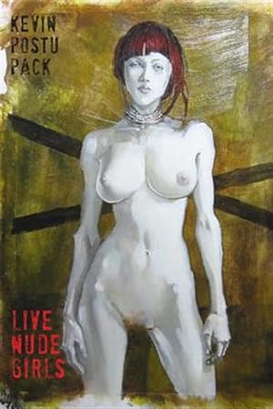 Image du vendeur pour Live Nude Girls mis en vente par GreatBookPrices