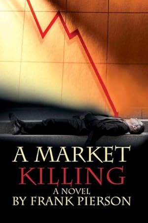 Seller image for Market Killing for sale by GreatBookPrices