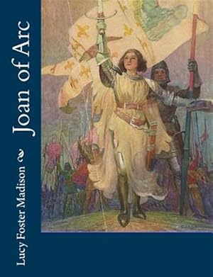 Image du vendeur pour Joan of Arc mis en vente par GreatBookPrices