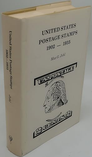 Seller image for UNITED STATES POSTAGE STAMPS 1902-1935 for sale by Booklegger's Fine Books ABAA