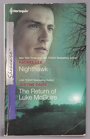 Immagine del venditore per Nighthawk / The Return of Luke McGuire venduto da Riverwash Books (IOBA)