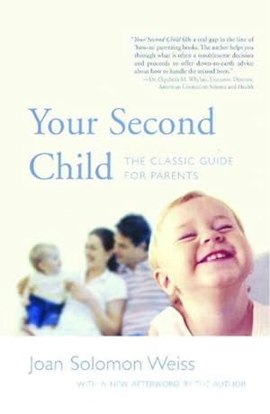 Imagen del vendedor de Your Second Child a la venta por GreatBookPrices