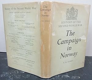 The Campaign in Norway
