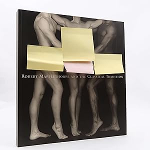 Bild des Verkufers fr Robert Mapplethorpe and the Classical Tradition by Germano Celant zum Verkauf von Neutral Balloon Books