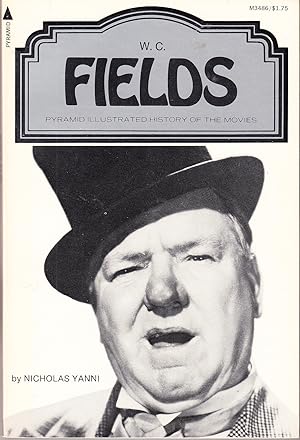 Seller image for W. C. Fields for sale by John Thompson