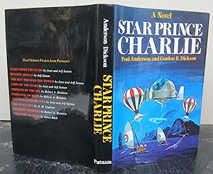 Image du vendeur pour Star Prince Charlie mis en vente par Midway Book Store (ABAA)