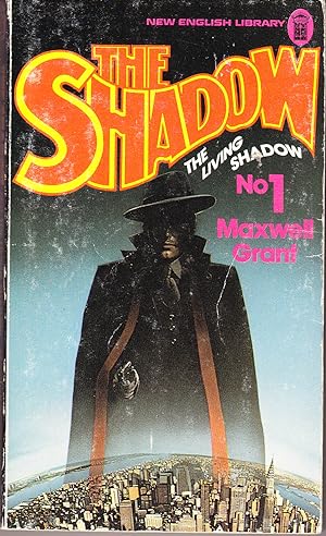 Immagine del venditore per The Living Shadow: The Shadow No. 1 venduto da John Thompson