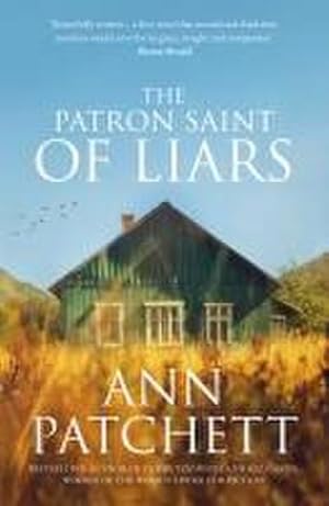 Seller image for The Patron Saint of Liars for sale by AHA-BUCH GmbH