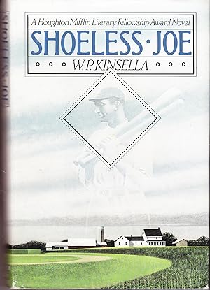 Seller image for Shoeless Joe for sale by John Thompson