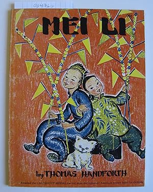 Seller image for Mei Li for sale by The People's Co-op Bookstore