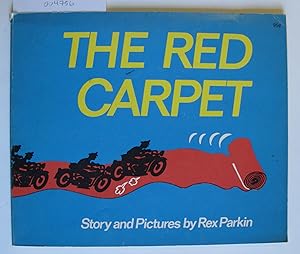 Immagine del venditore per The Red Carpet venduto da The People's Co-op Bookstore