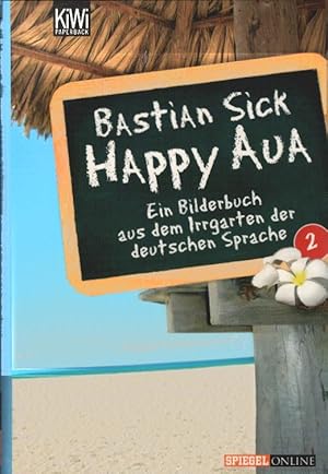 Seller image for Happy aua; Teil: 2. KiWi ; 1065 : Paperback for sale by Schrmann und Kiewning GbR