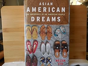 Bild des Verkufers fr Asian American Dreams zum Verkauf von Horton Colbert