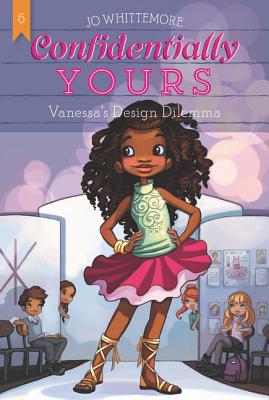 Seller image for Vanessa's Design Dilemma (Paperback or Softback) for sale by BargainBookStores