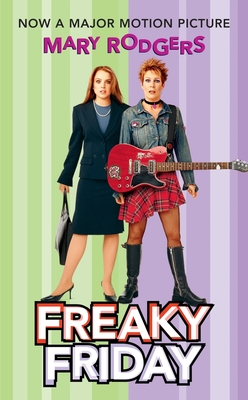 Seller image for Freaky Friday (Paperback or Softback) for sale by BargainBookStores