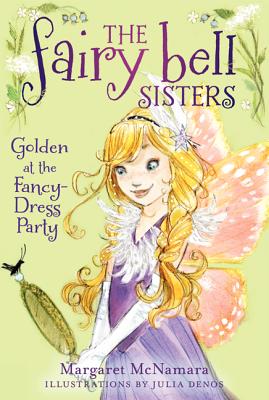 Seller image for Golden at the Fancy-Dress Party (Paperback or Softback) for sale by BargainBookStores