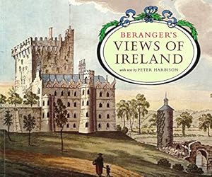 Seller image for Beranger's Views of Ireland for sale by WeBuyBooks