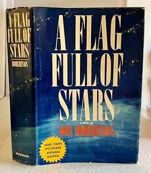 Image du vendeur pour A Flag Full Of Stars mis en vente par S. Howlett-West Books (Member ABAA)