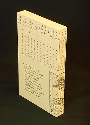 Bild des Verkufers fr Hard High-Country Poems & The Typographic Legacy of Ludovico Degli Arrighi zum Verkauf von Swan's Fine Books, ABAA, ILAB, IOBA