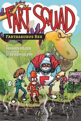 Immagine del venditore per Fart Squad #2: Fartasaurus Rex (Paperback or Softback) venduto da BargainBookStores