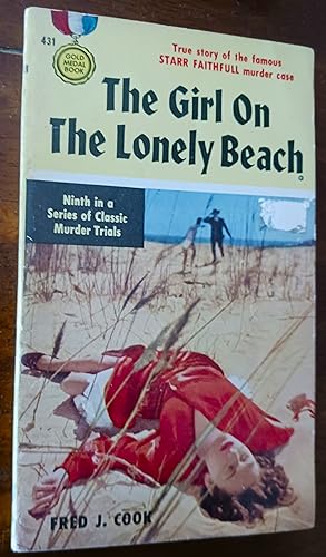 The Girl on the Lonely Beach (Classic Murder Trials No. 9)