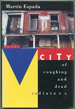 Bild des Verkufers fr City of Coughing and Dead Radiators: Poems zum Verkauf von Between the Covers-Rare Books, Inc. ABAA