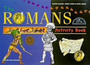 Immagine del venditore per The Romans: Activity book (British Museum Activity Books) venduto da WeBuyBooks
