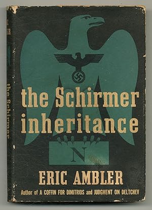 Bild des Verkufers fr The Schirmer Inheritance zum Verkauf von Between the Covers-Rare Books, Inc. ABAA