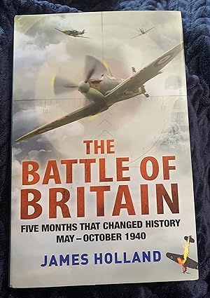 The Battle of Britain