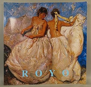Seller image for Royo for sale by William Chrisant & Sons, ABAA, ILAB. IOBA, ABA, Ephemera Society