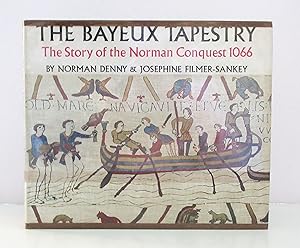 Bild des Verkufers fr The Bayeux Tapestry: The Story of the Norman Conquest zum Verkauf von The Parnassus BookShop