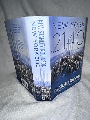 Seller image for New York 2140 for sale by JMCbooksonline