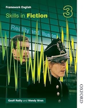 Bild des Verkufers fr Nelson Thornes Framework English Skills in Fiction 3 zum Verkauf von WeBuyBooks