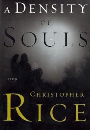 Seller image for A Density of Souls for sale by WeBuyBooks