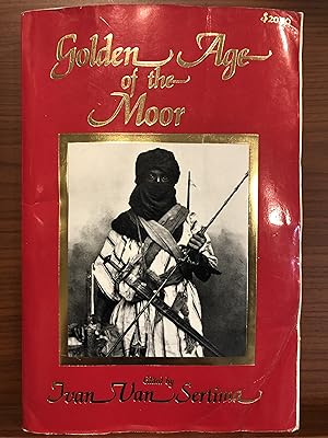 Seller image for Golden Age of the Moor (Journal of African Civilizations, Vol 11, Fall 1991) for sale by Rosario Beach Rare Books
