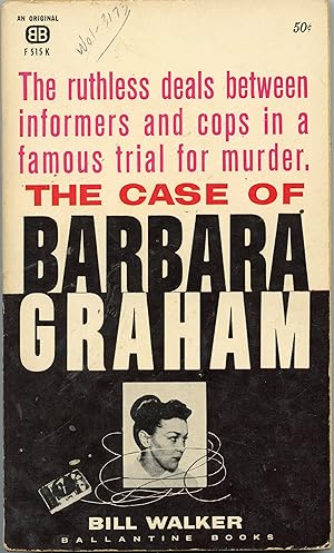 The Case of Barbara Graham