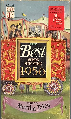 The Best American Short Stories 1956