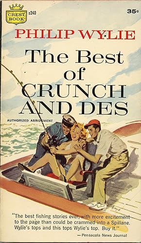 The Best of Crunch and Des