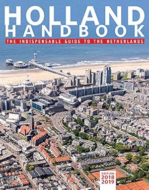 Imagen del vendedor de The Holland Handbook, 2018-2019 a la venta por WeBuyBooks