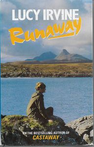Imagen del vendedor de Runaway a la venta por Book Haven