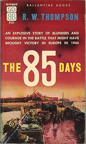 The 85 Days