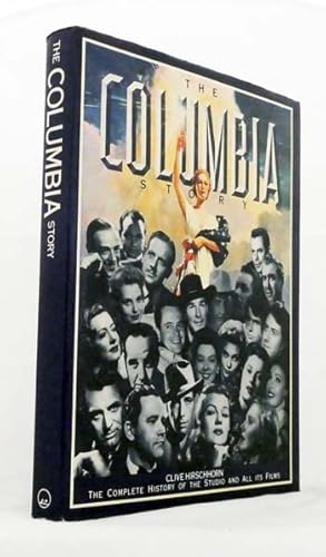 Immagine del venditore per The Columbia Story venduto da Adelaide Booksellers